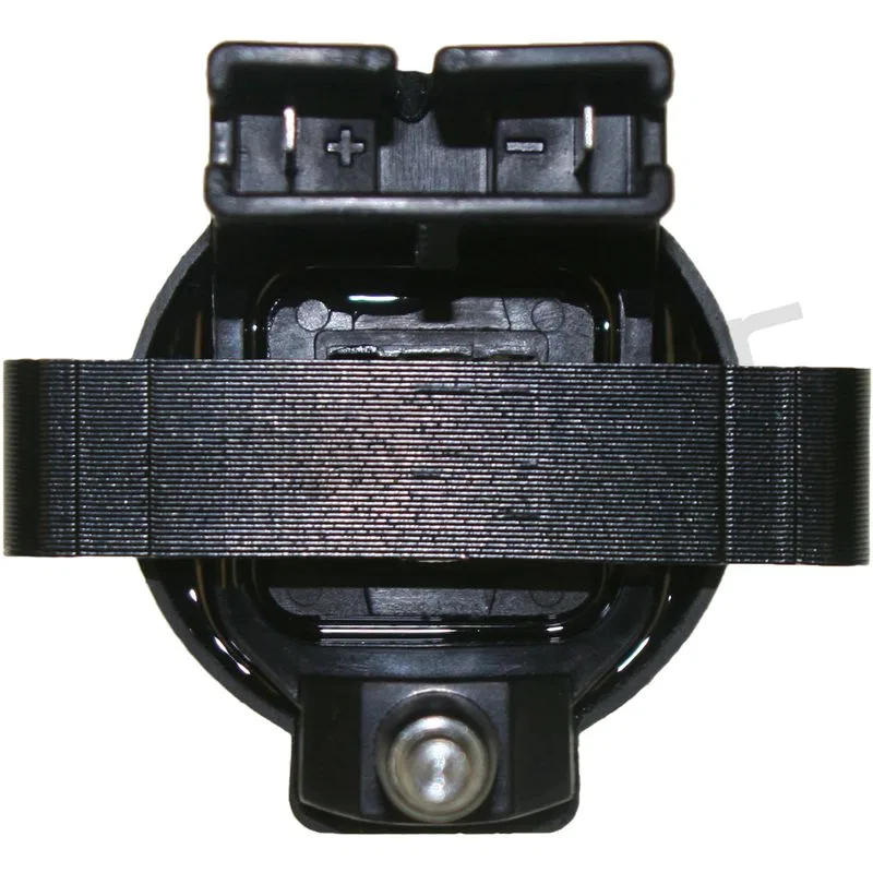 920-1011 – WALKER PROD. Ignition Coil, OE Replacement Single Electronic Type 12 Volt DC - view 2